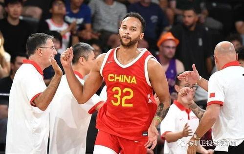 中国篮球队爆料最新消息,揭秘备战奥运的备战策略与备战成果 第3张 中国篮球队爆料最新消息,揭秘备战奥运的备战策略与备战成果 第3张